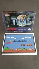 [SNES] ILLUSION OF TIME (PAL