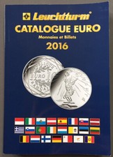 CATALOGUE EURO 2016 Leuchtturm