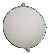 MIROIR ROND INCLINABLE 1970