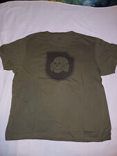 WW2, T-shirt 3XL