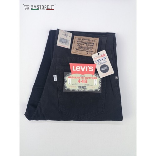 Jeans levi 448 - 448, button
