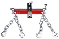 Balancier pour grue atelier - balancier,