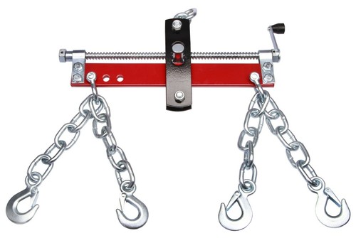 Balancier pour grue - , d'atelier