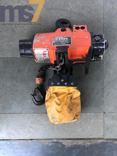 Endo ehl 025ts pneumatic - endo,