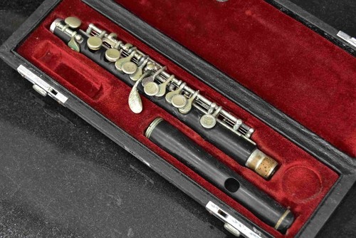 Yamaha ypc piccolo flûte - piccolo,