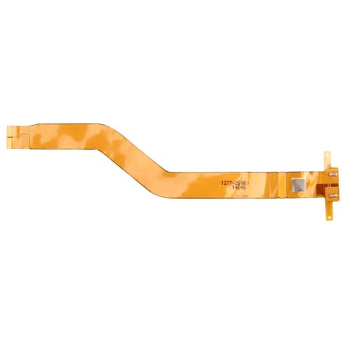 Magnetic charging port flex - charging,