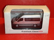 VOLKSWAGEN CRAFTER gris