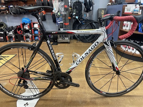Colnago eps 55cm - eps,