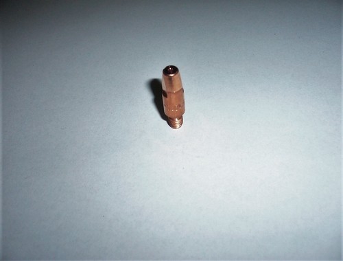 Tube contact torche - de, soudage