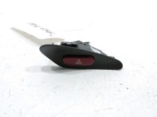 BOUTON DE WARNING 6552ZQ PEUGEOT 406 phase 2 (04/1999 04/2004) / NE 194156