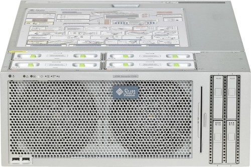 Sun sparc t5440 - sun,