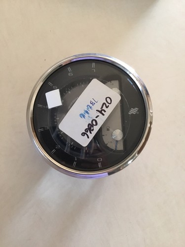 Glastron oem gauge 024 0866 - glastron,