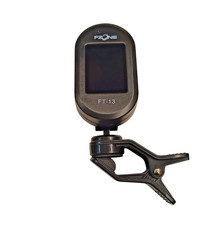 Accordeur clip Fzone FT-13