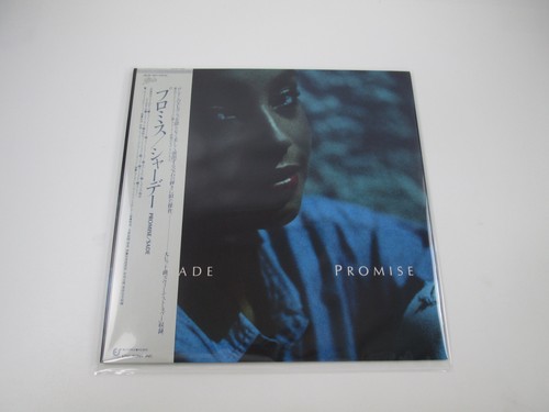 Sade promise 682 - sade,