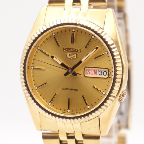 Nouvelle montre seiko - montre, 5