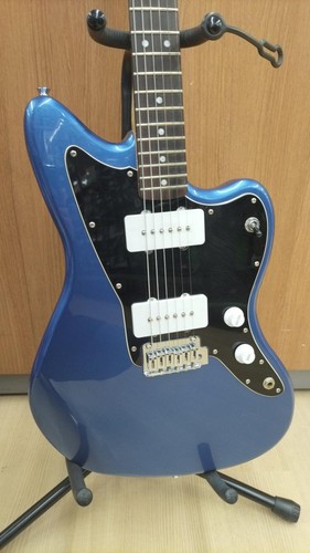 Guitare électrique squier - guitare,