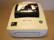 Imprimante d'étiquettes à