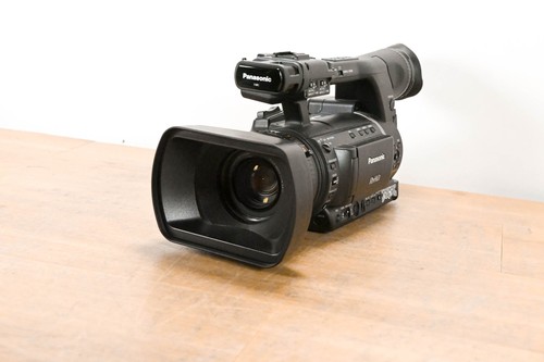 Panasonic hpx250p hd - panasonic,