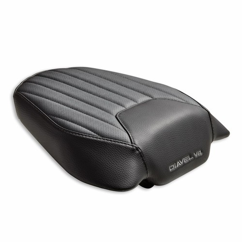Selle passager cuir - passager, en