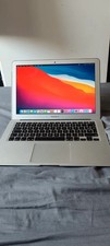 MacBook Air 13" 2014 Model A1466 I5 256Gb 4Go de RAM AZERTY