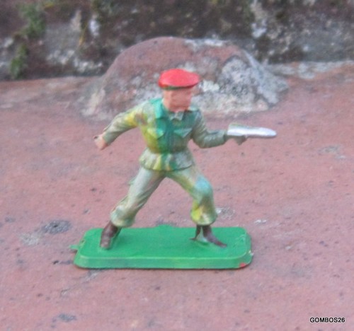 Soldat starlux petite taille - petite,