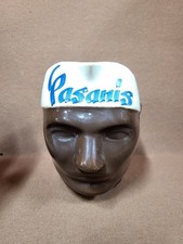 PICHET CASANIS TETE DE MAURE CORSE DE LA FAÏENCERIE DE JEAN LA POTERIE MORBIHAN