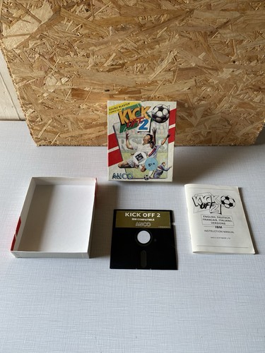 Ancien jeux atari - ancien,