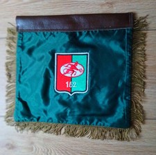 fanion 4°compagnie 152°RI infanterie