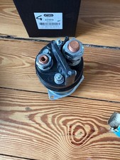 RELAIS NEUF POUR DEMARREUR