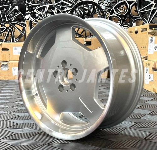 Jantes mercedes style - 4,