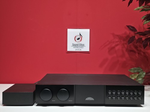 Naim nac 282 - nac, pre