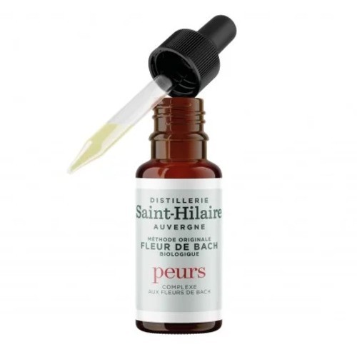 Fleur bach bio complexe - fleur, de