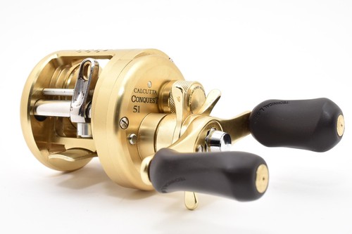Moulinet de lancer - ***,