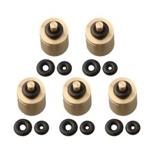 Adaptateur de recharge de gaz