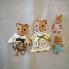 SYLVANIAN FAMILIES / FOREST