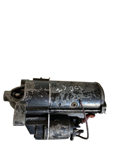 Moteur démarreur renault - moteur,