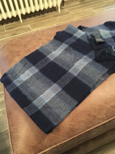 Foulard homme laine - homme, à