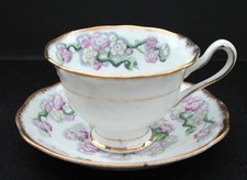 Vintage 40s Royal Albert