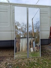 2 Portes Miroirs
