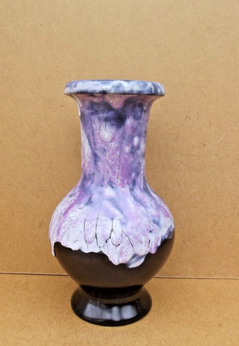 Ancien grand vase - , en