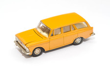 Novoexport Moskvitch 426 A3 No Marklin No Dinky No Mebetoys No Norev No Tekno