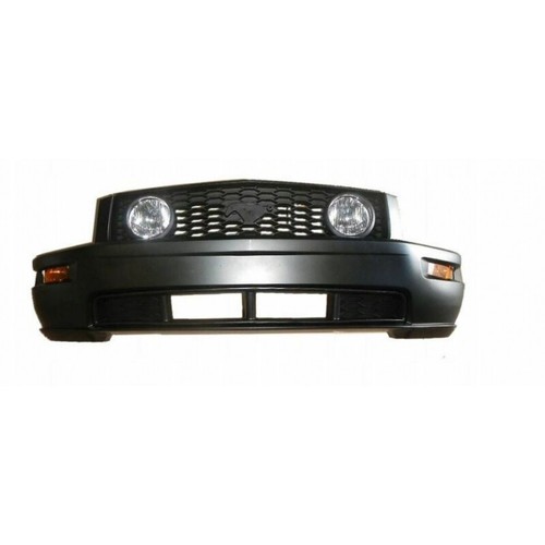 Ford mustang 2005 2009 - ford,