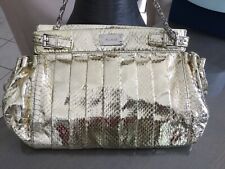 Sac pochette chaine PAUL & JOE