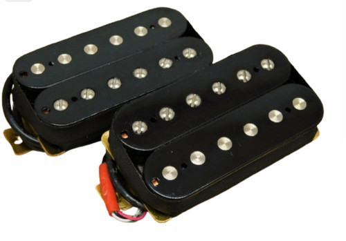 New set humbuckers style - set,