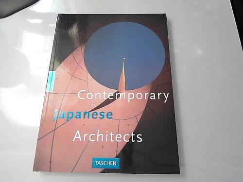 Contemporary japanese - contemporary,