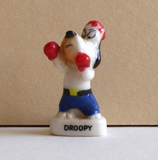 Fève Les Héros de Tex Avery