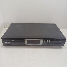 Philips CD 713 Compact Disc