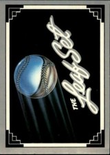 A6827- 1991 Feuille Baseball
