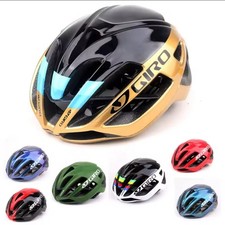Casque Vélo Protection Cycliste Casquette Sécurité Vélo Cyclisme VTT Équipement