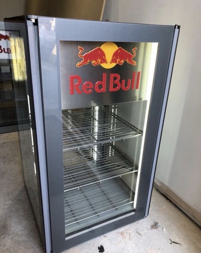 Red bull 360 cooler - 360, mini